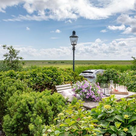 Reethues Syltliebe Villa มอร์ซุม ภายนอก รูปภาพ